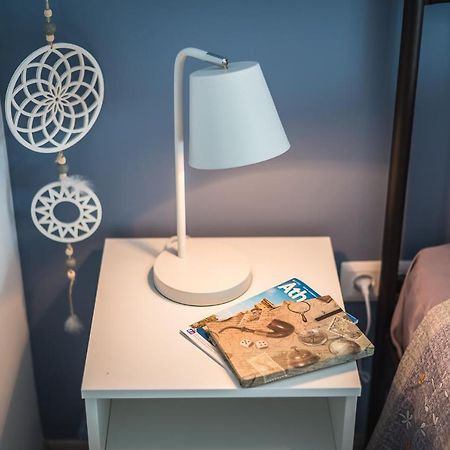 Absolute Acropolis Apartman Athén Kültér fotó