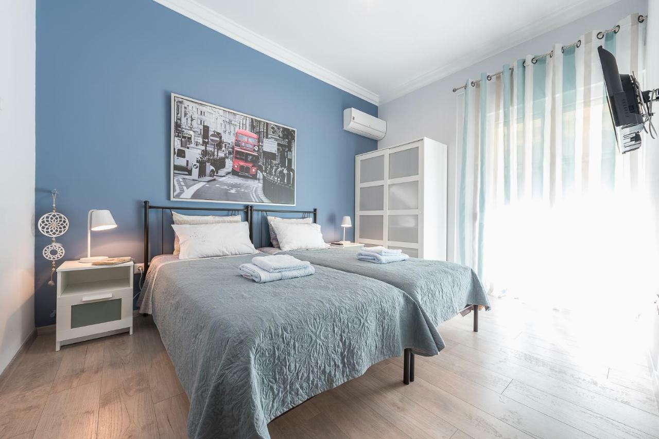 Absolute Acropolis Apartman Athén Kültér fotó